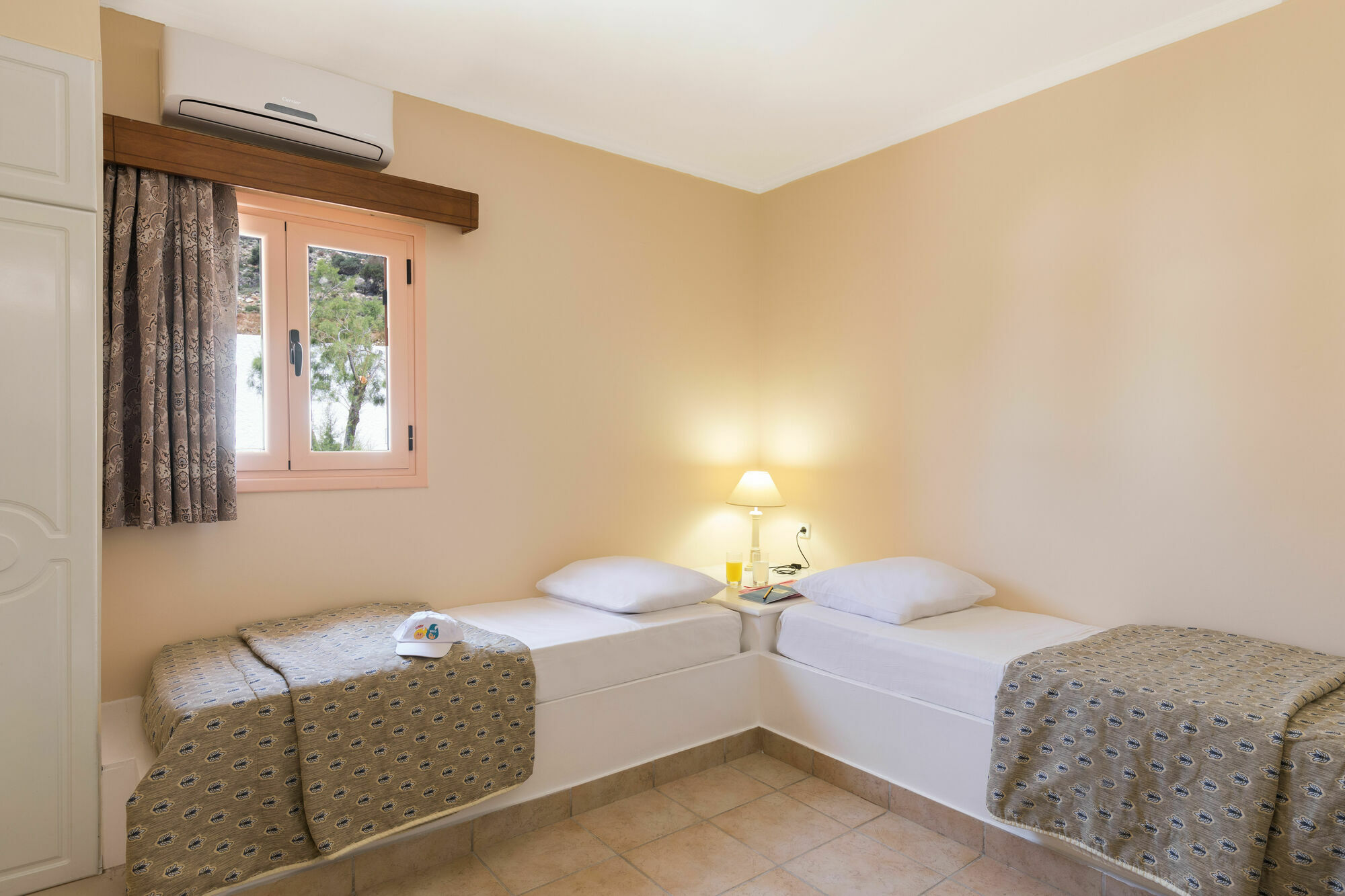 Mitsis Family Village Kardamena  Rom bilde