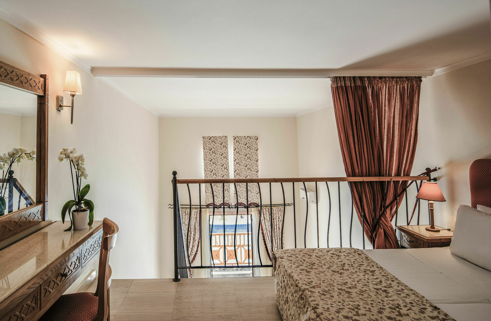 Mitsis Family Village Kardamena  Rom bilde