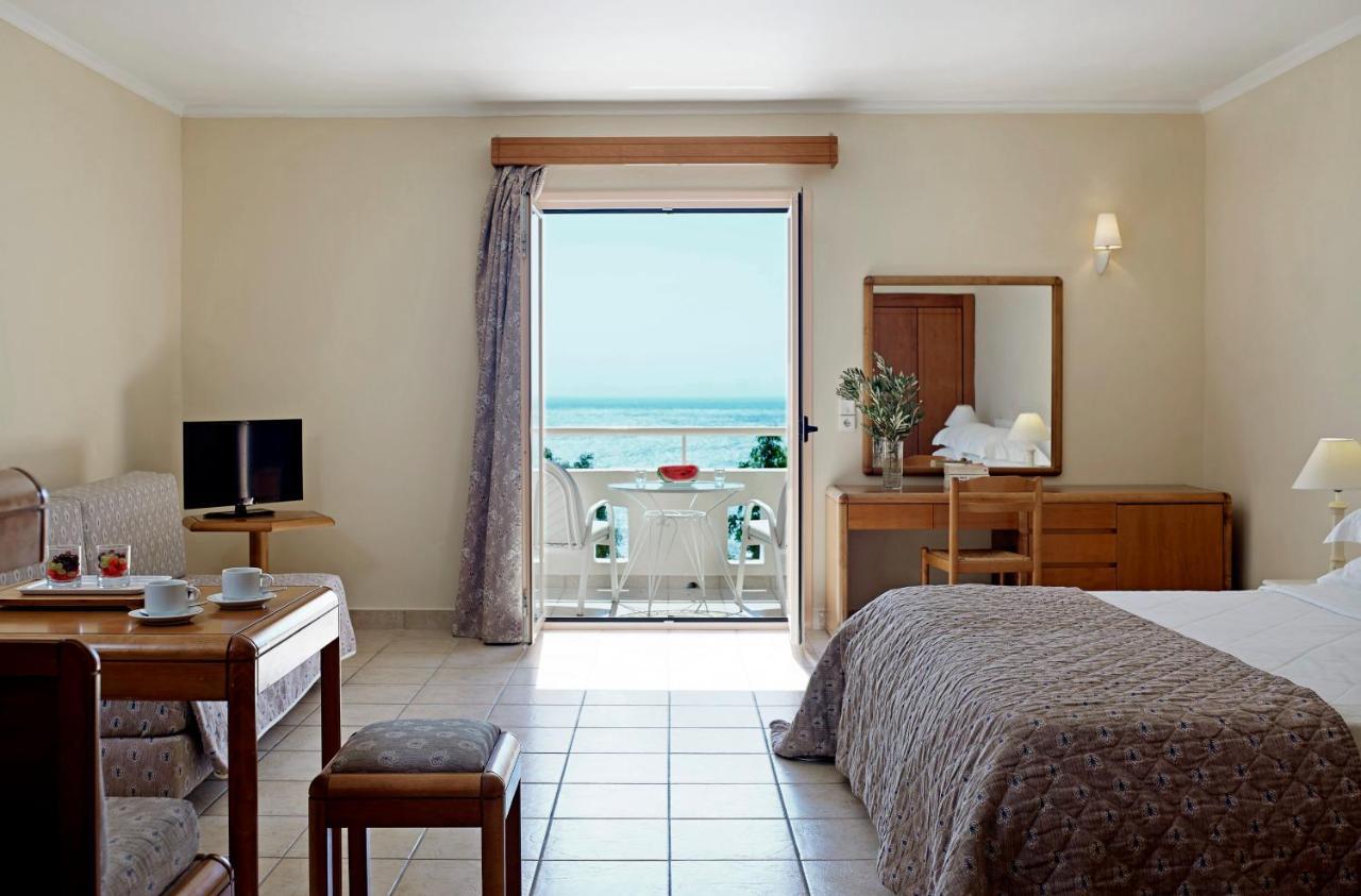 Mitsis Family Village Kardamena  Rom bilde
